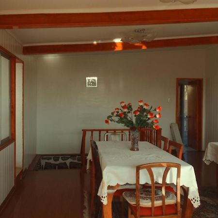 Hostal La Estrella 75 El Quisco Dış mekan fotoğraf