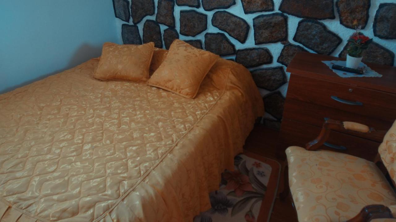 Hostal La Estrella 75 El Quisco Dış mekan fotoğraf