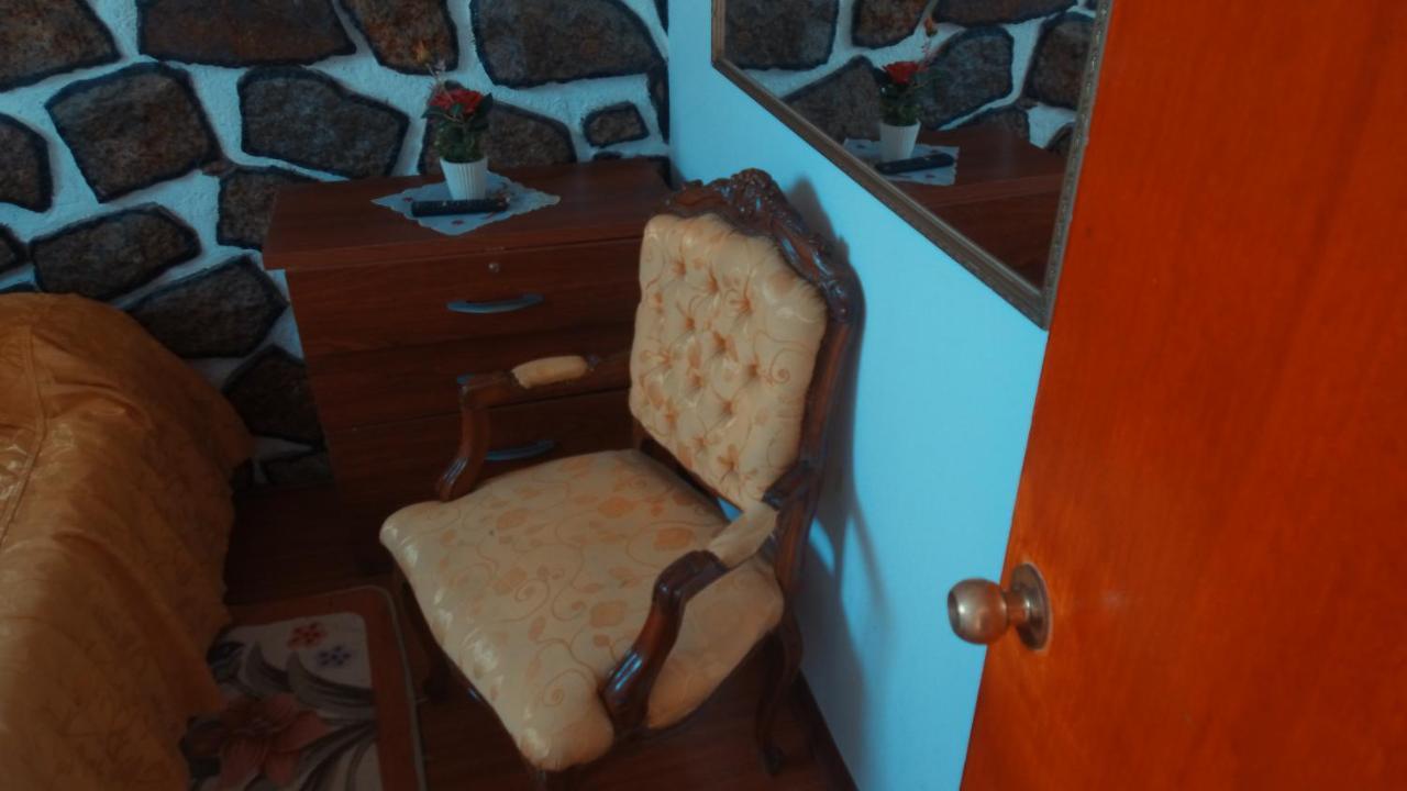 Hostal La Estrella 75 El Quisco Dış mekan fotoğraf